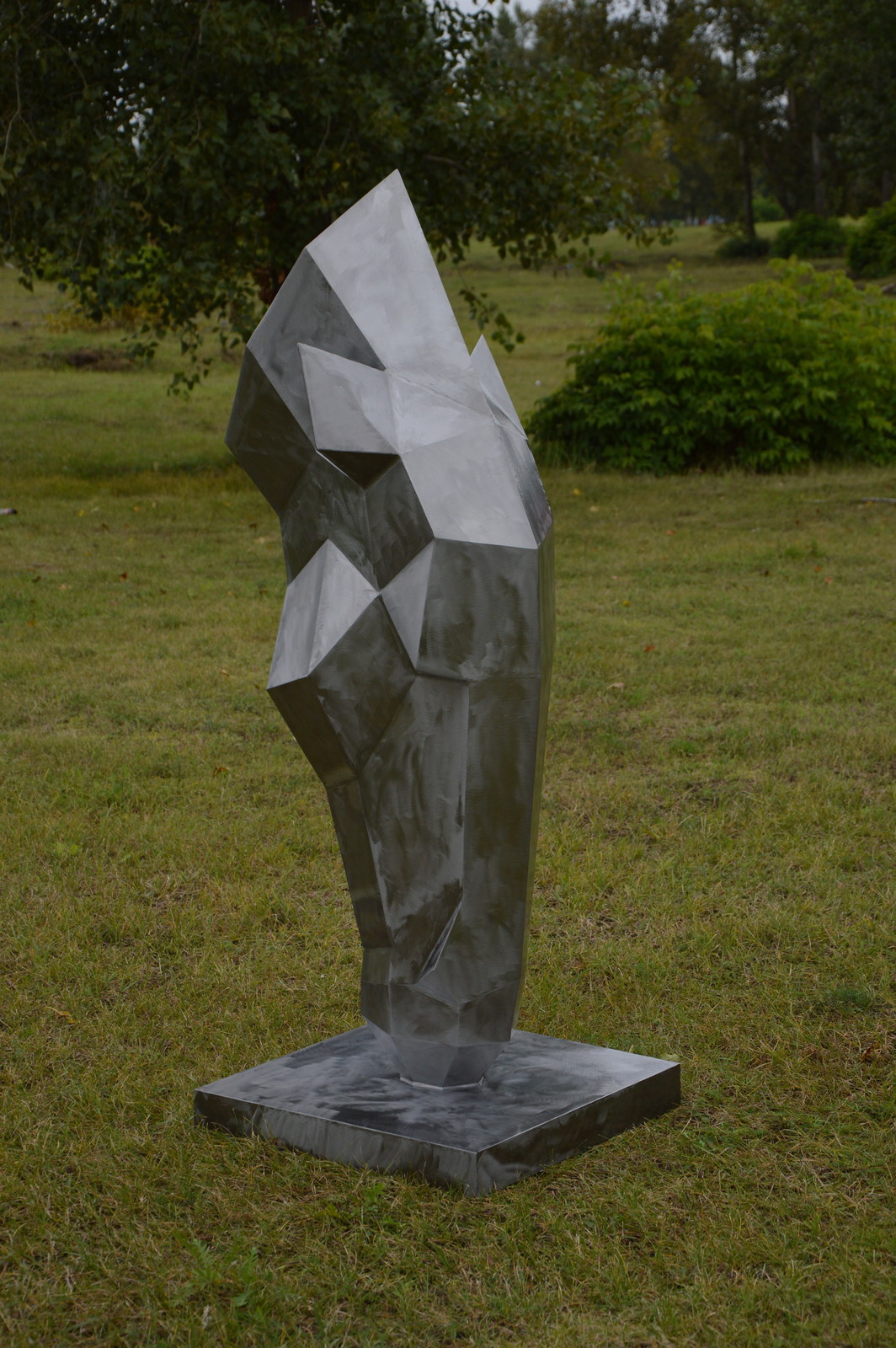 Полигональные фигуры