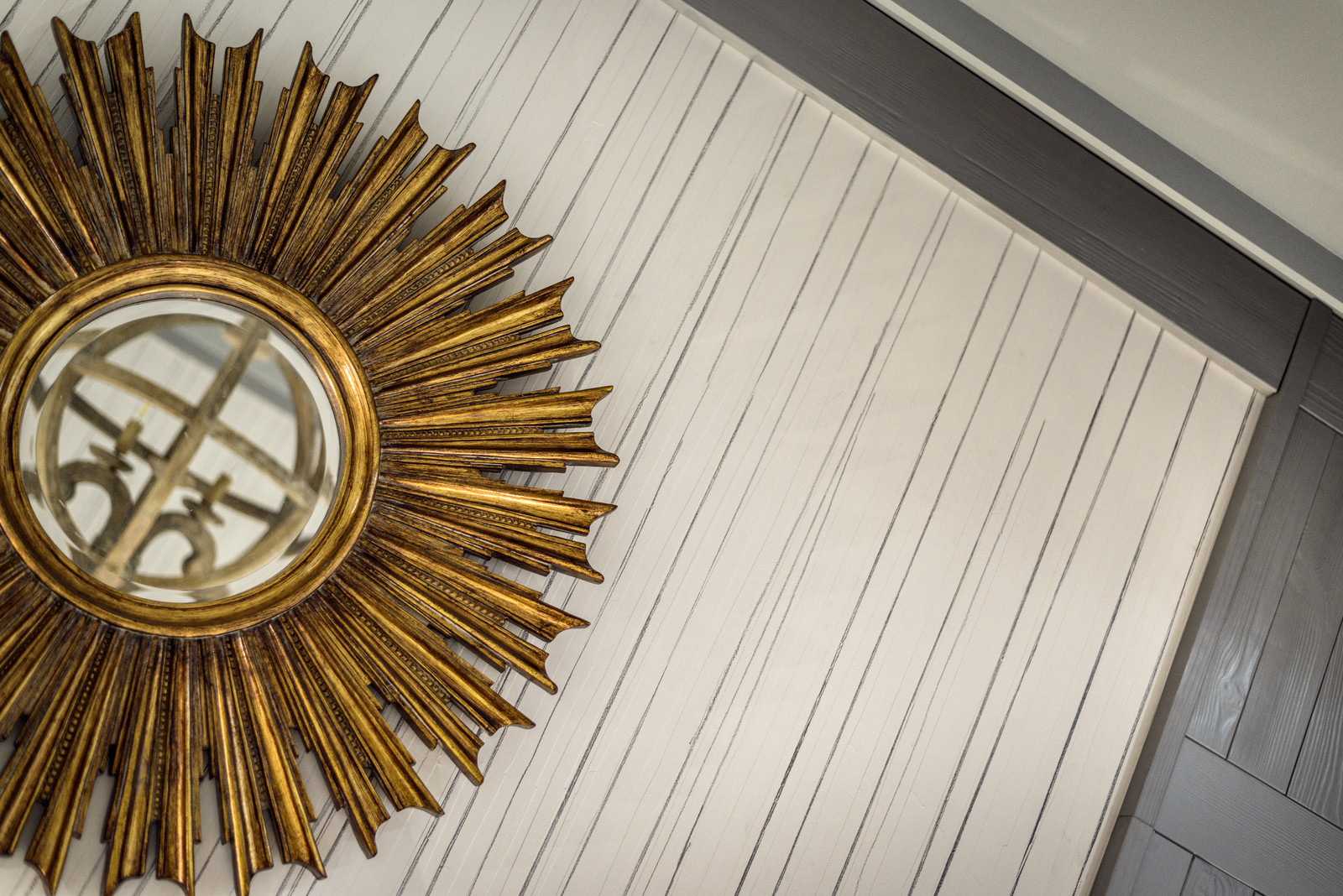 Мебель Du Bout Du Monde в проекте дизайн-студии FULLHOUSEDESIGN