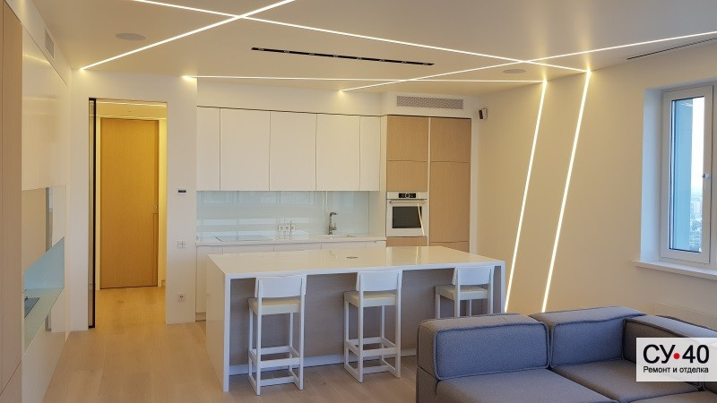 ЖК "Well House"