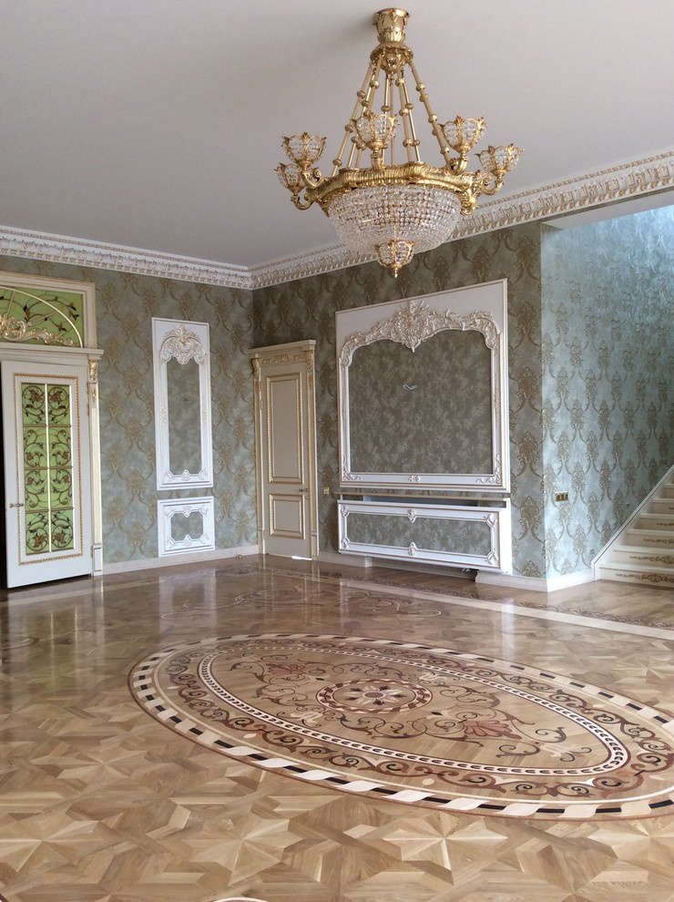 компания Лепонекс