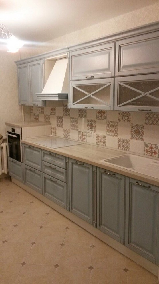 Наши работы