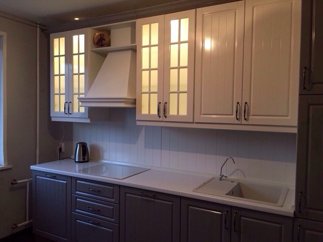 Наши работы