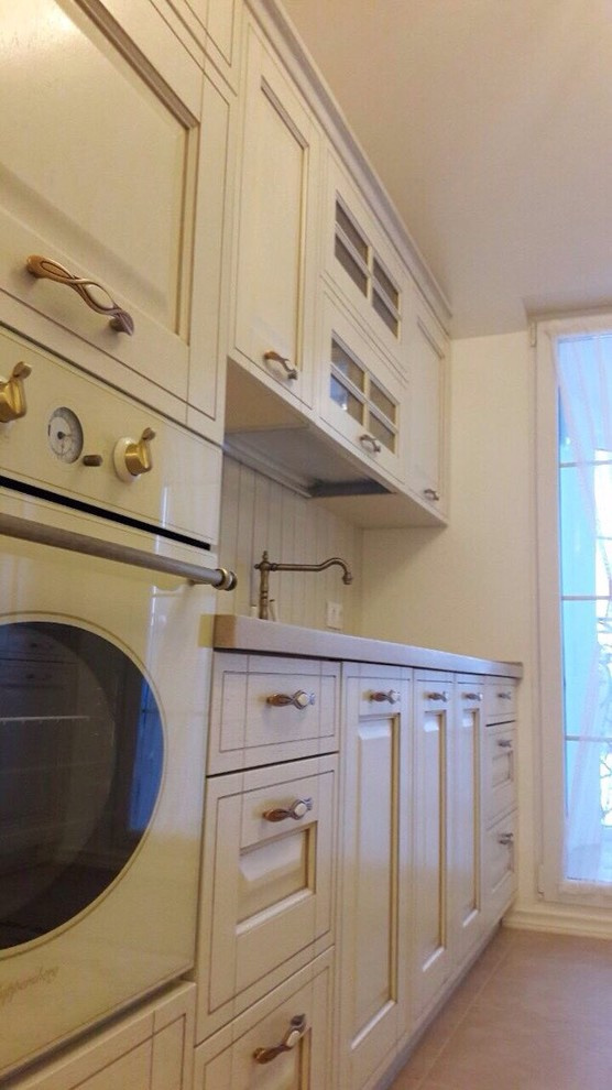 Наши работы