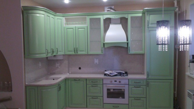 Наши работы