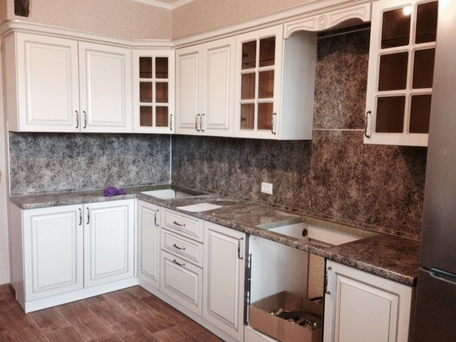 Наши работы