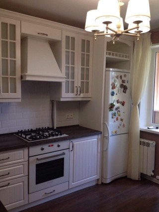 Наши работы