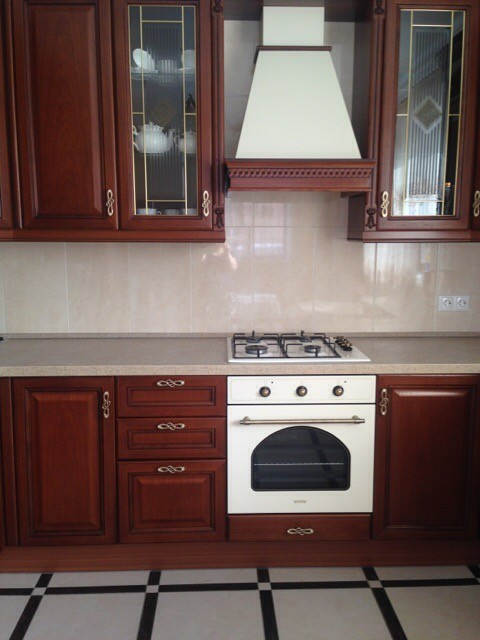 Наши работы