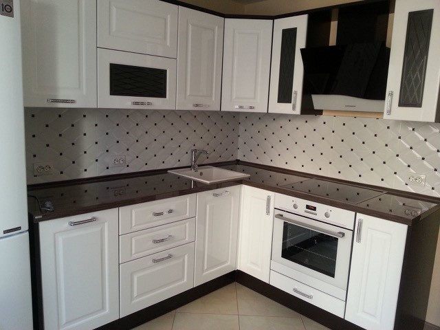 Наши работы