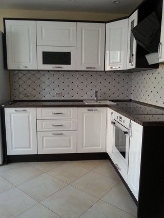 Наши работы