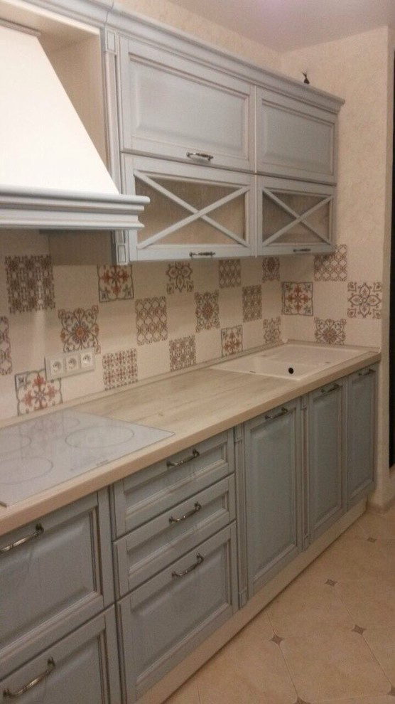 Наши работы