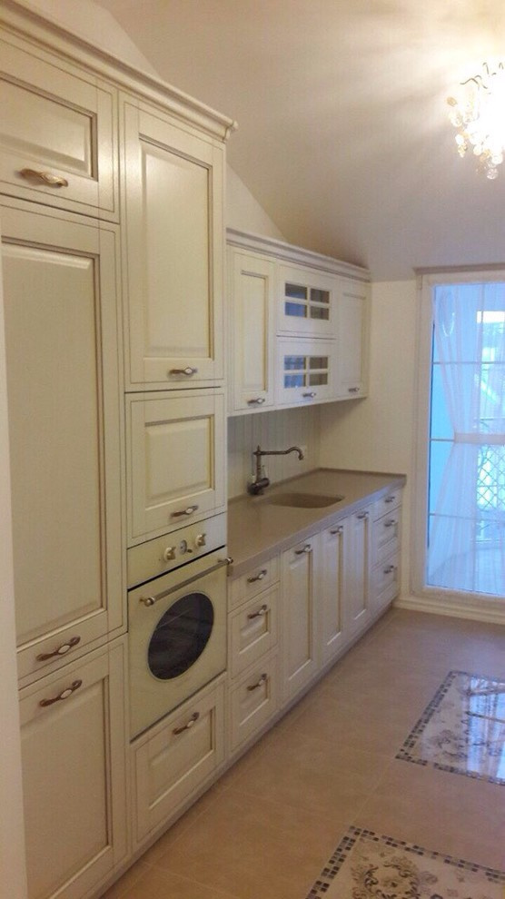 Наши работы