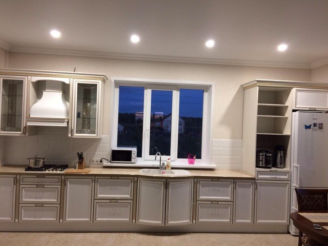 Наши работы