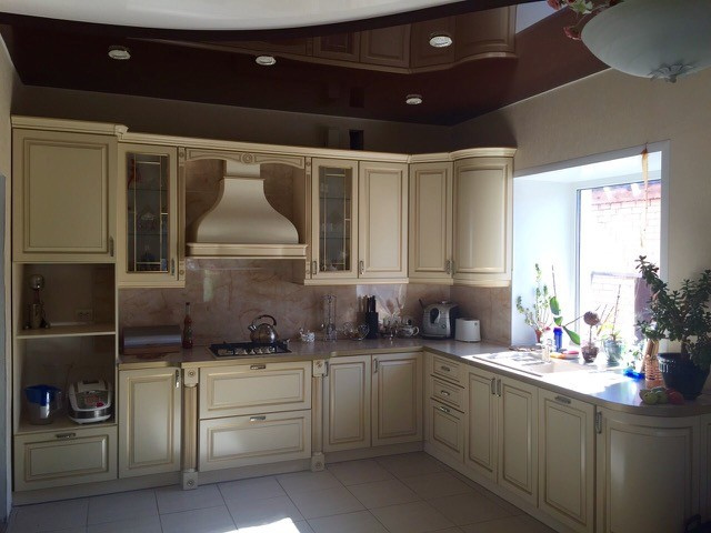 Наши работы