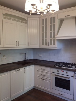 Наши работы