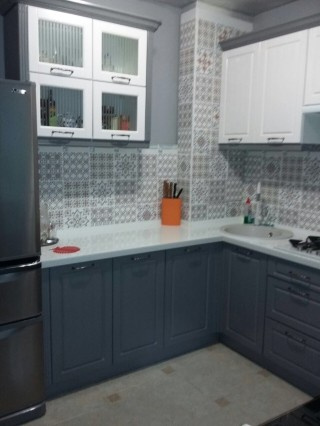 Обложка проекта: Наши работы