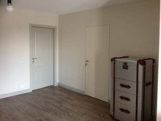 Скрытые двери