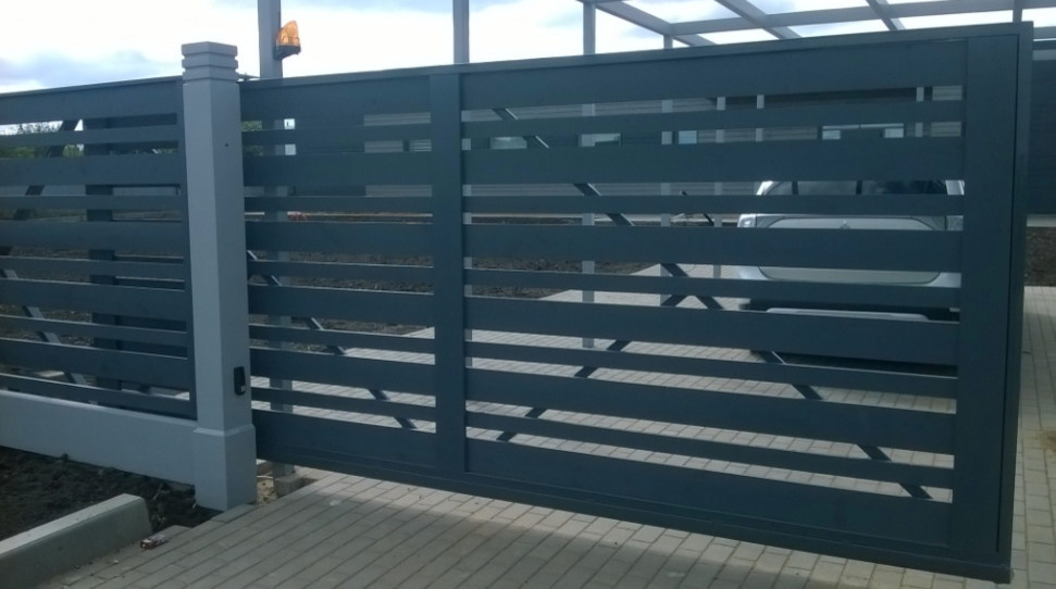 Обложка проекта: ЗАБОРЛЕГО