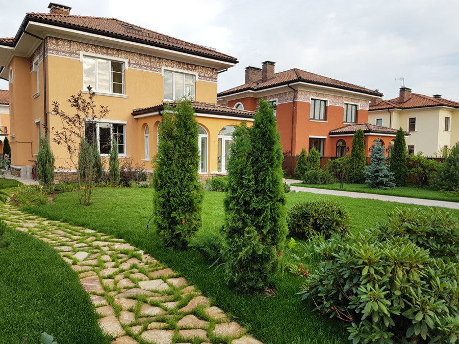 Европа 2