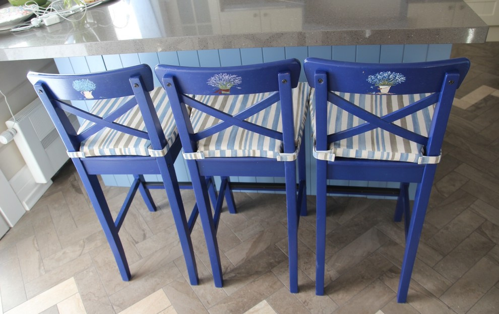 Арт-обновление и роспись мебели.