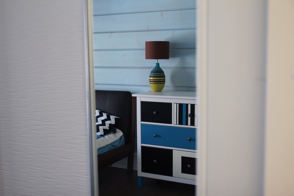 Арт-обновление и роспись мебели.