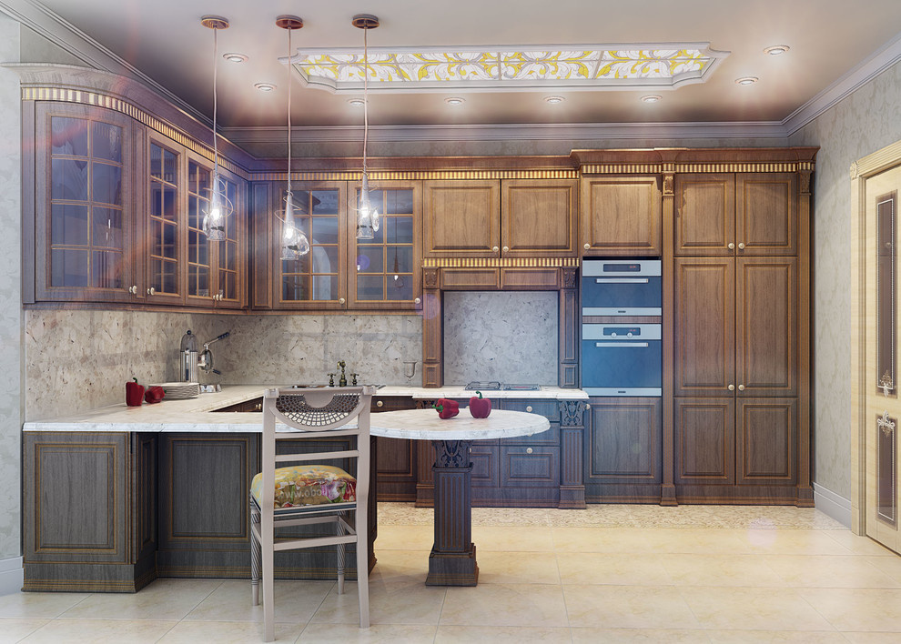 Дизайн проект дома Лагуна