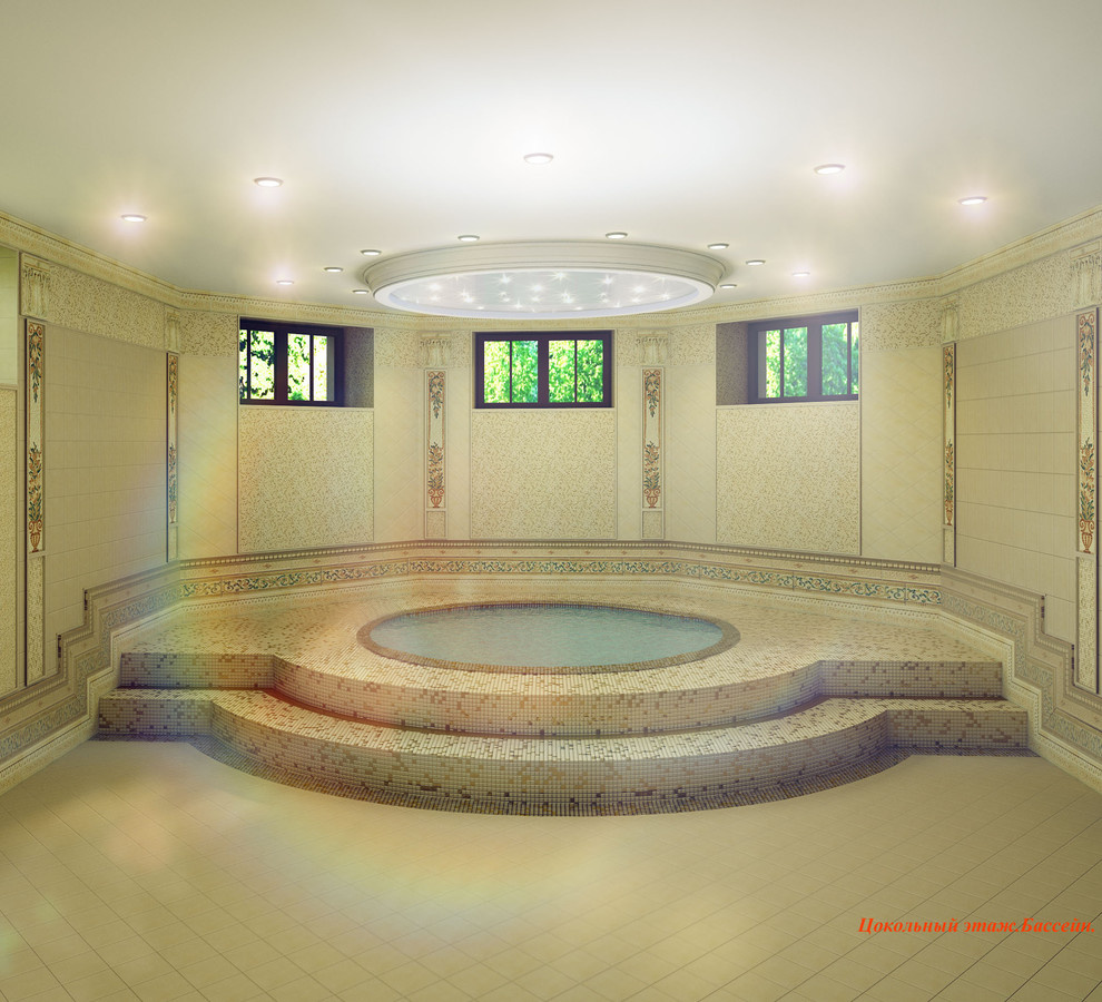 Дизайн Проект дома Лагуна