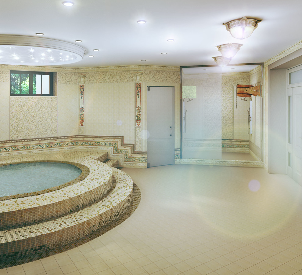 Дизайн Проект дома Лагуна