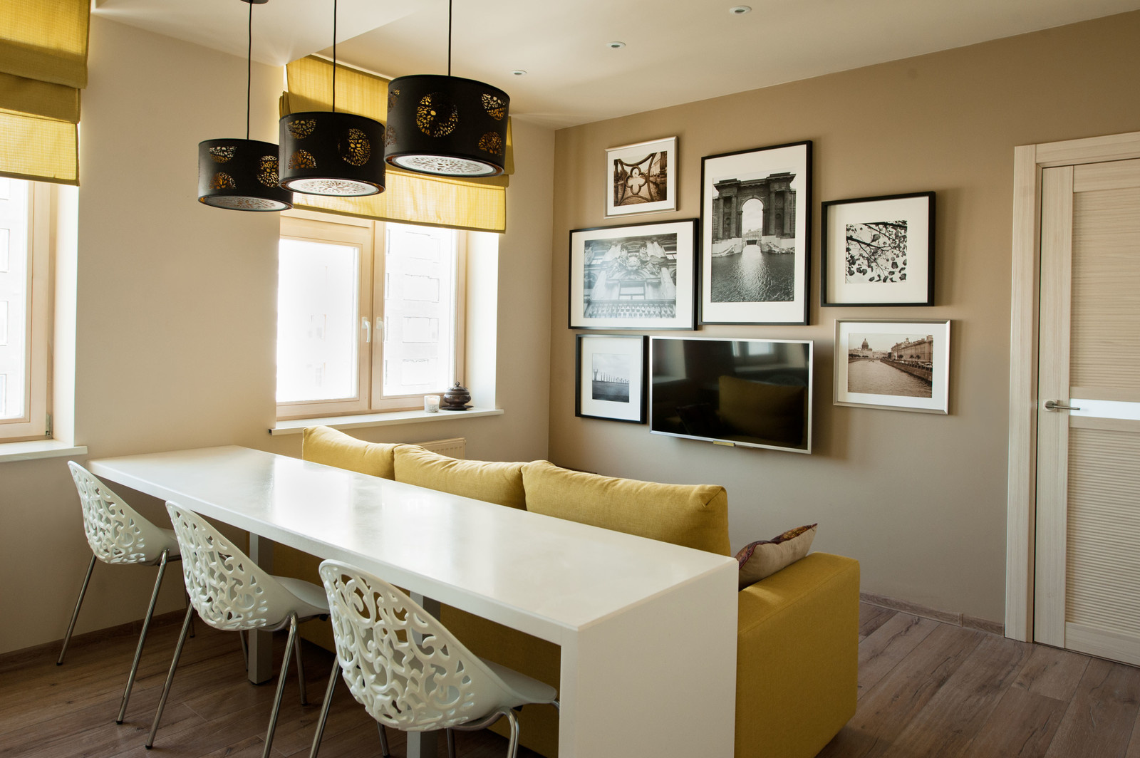 ЖК "АРТ" Красногорск