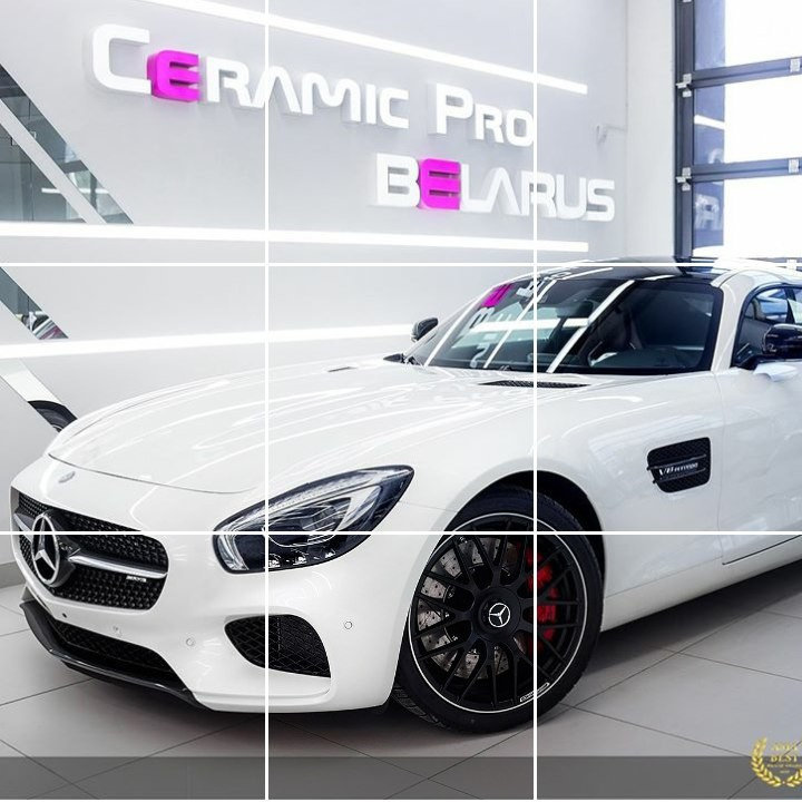 Ceramic Pro Belarus