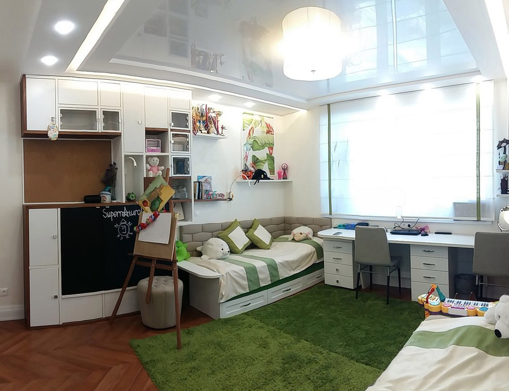 функциональная детская