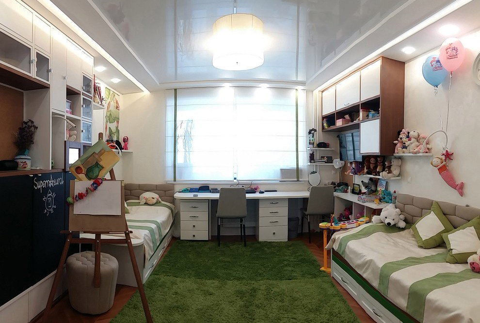 функциональная детская