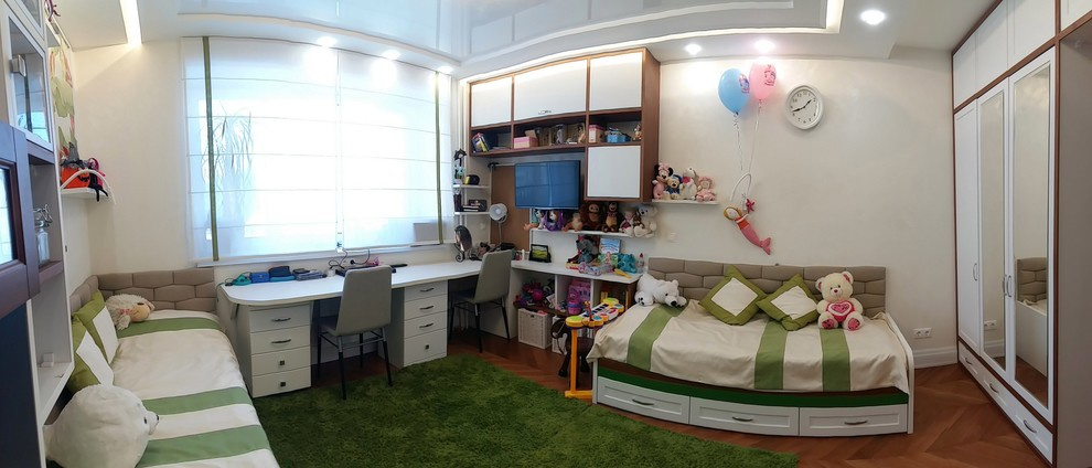 функциональная детская