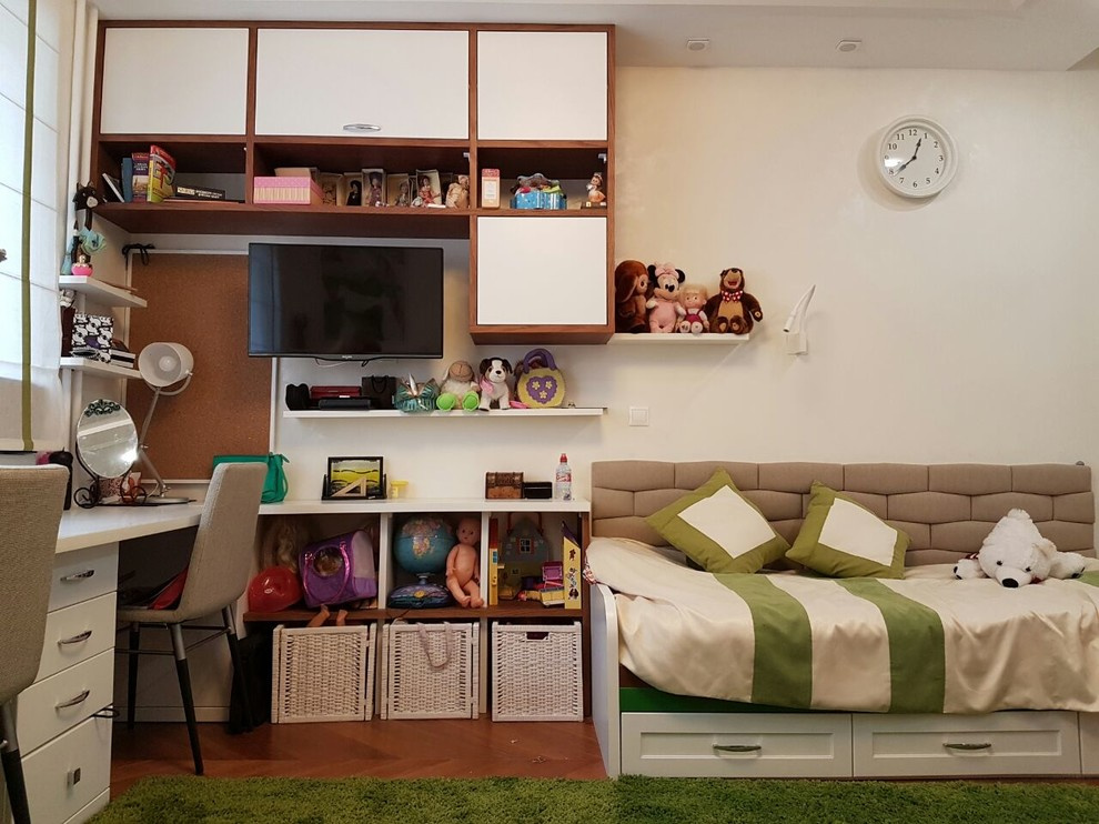 функциональная детская