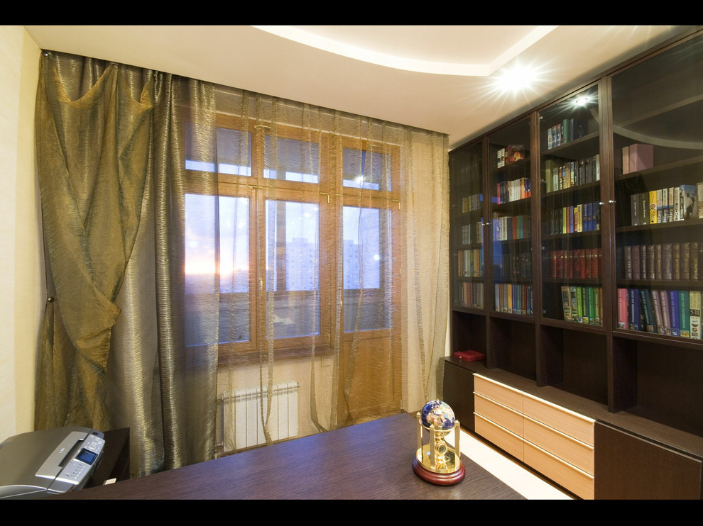 Квартира в Измайлово