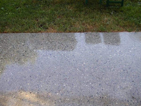 Обложка проекта: Шлифовка и полировка камня, агломерата, бетона