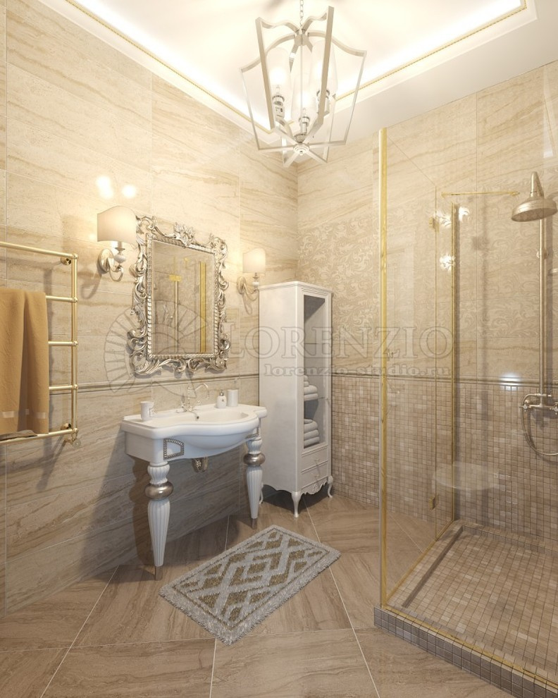 Коттедж в СПб