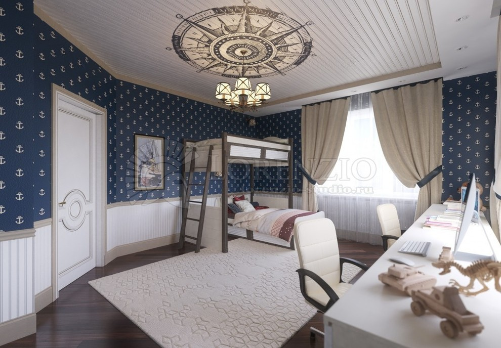 Коттедж в СПб