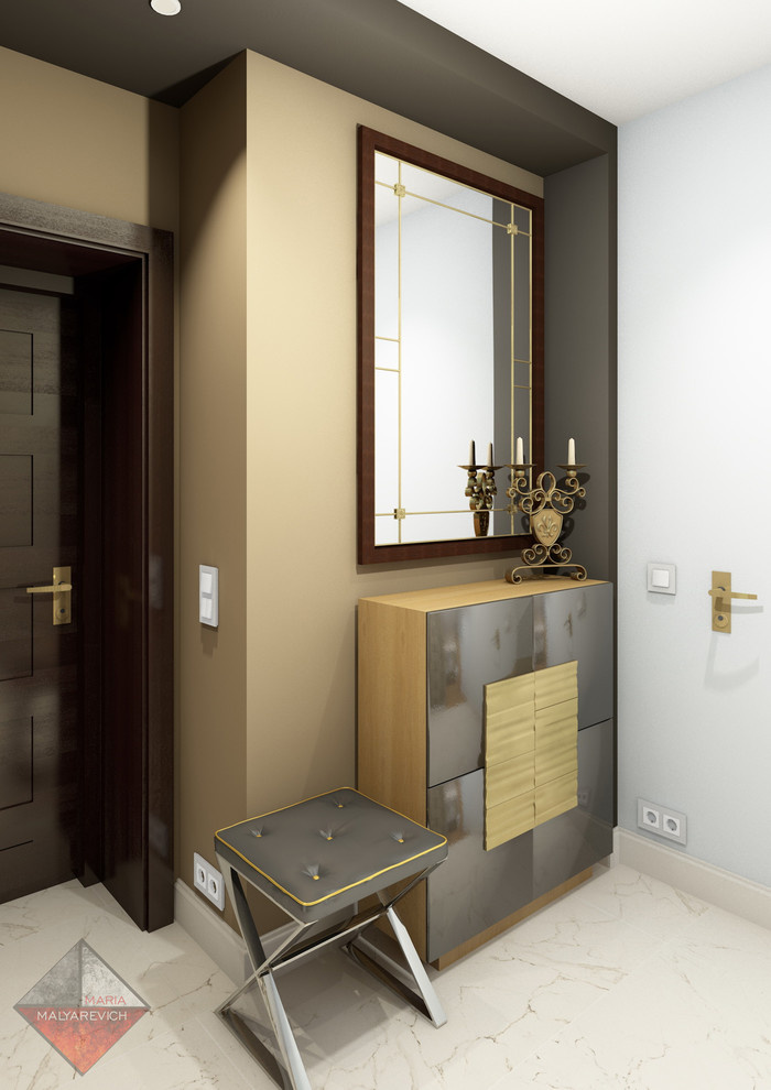 Golden timber harmony квартира для молодой семьи