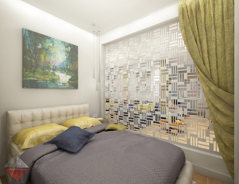 Golden timber harmony квартира для молодой семьи