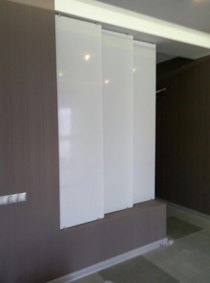 Квартира-студия в деревне Сколково