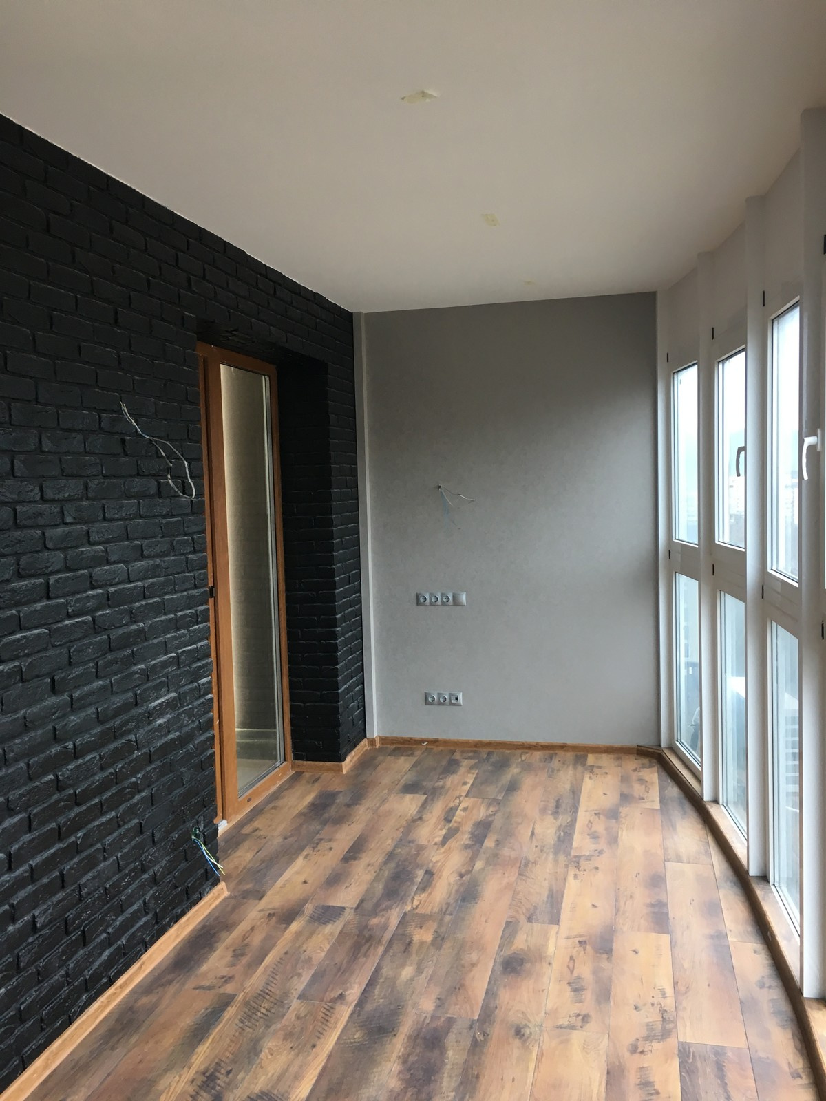 Квартира в Сколково