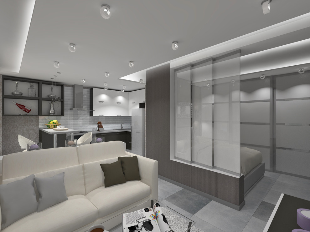 Квартира в Сколково