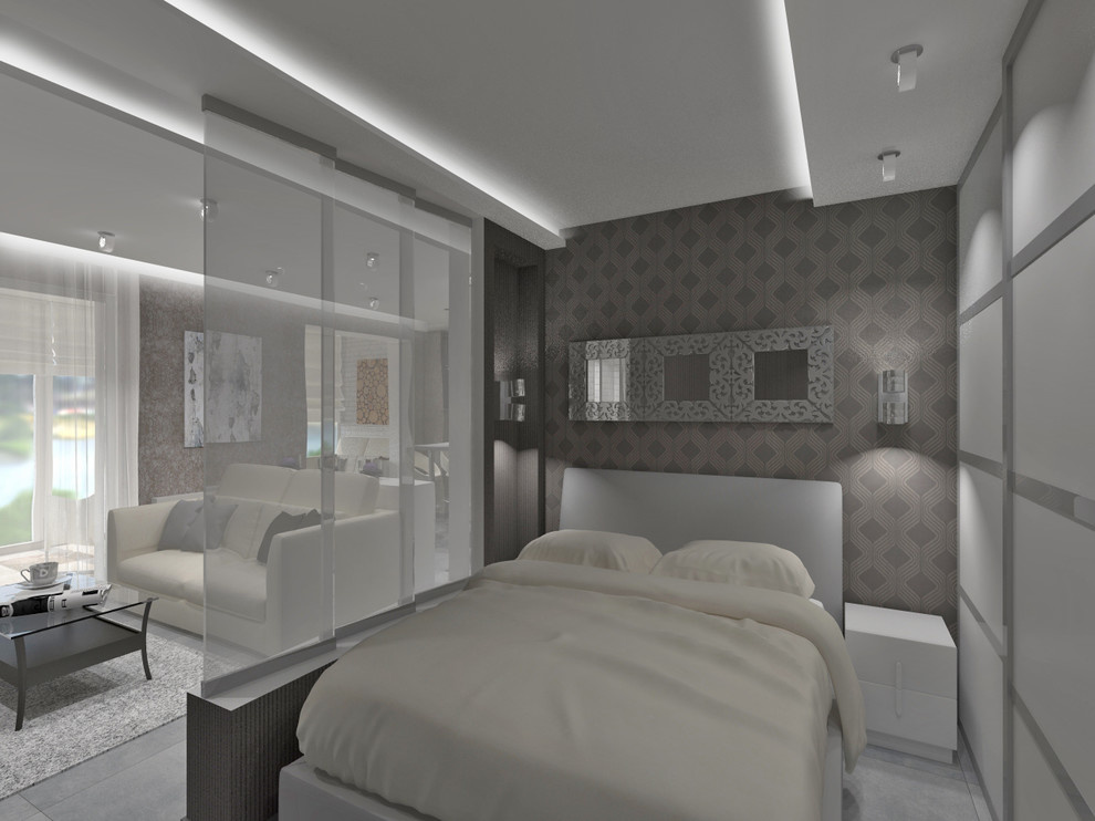 Квартира в Сколково