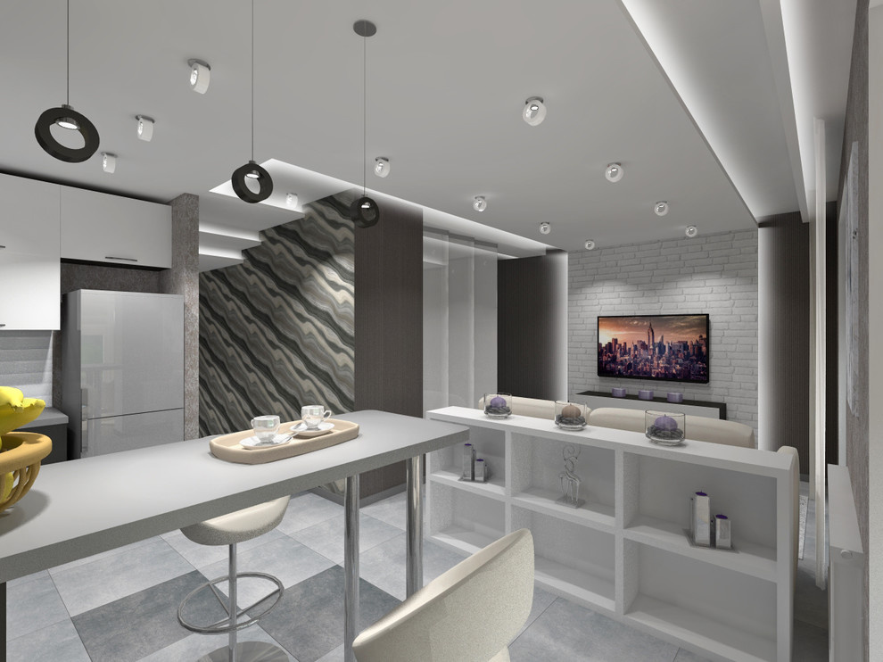 Квартира в Сколково