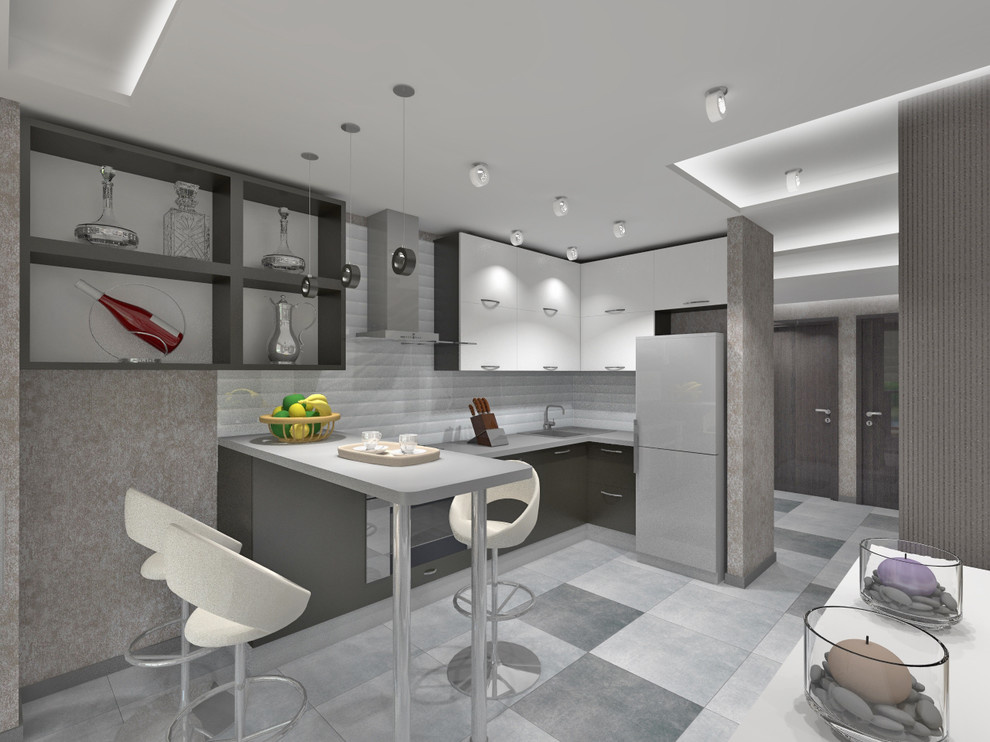 Квартира в Сколково