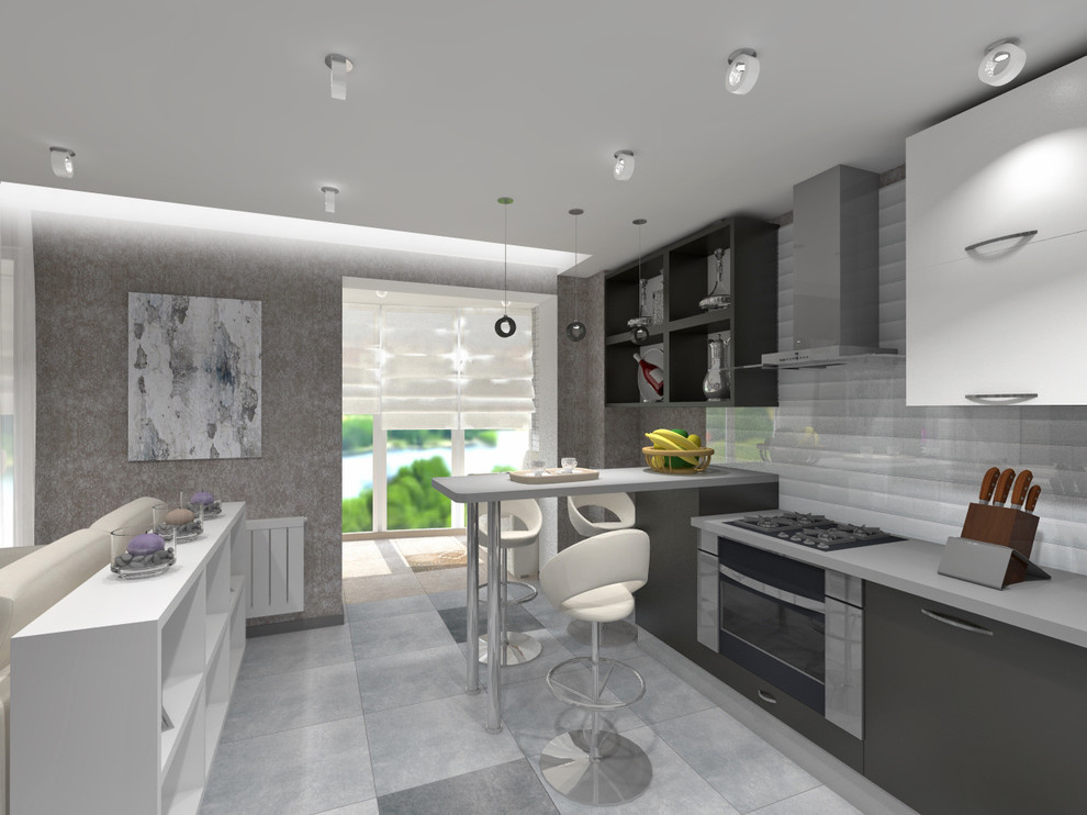 Квартира в Сколково