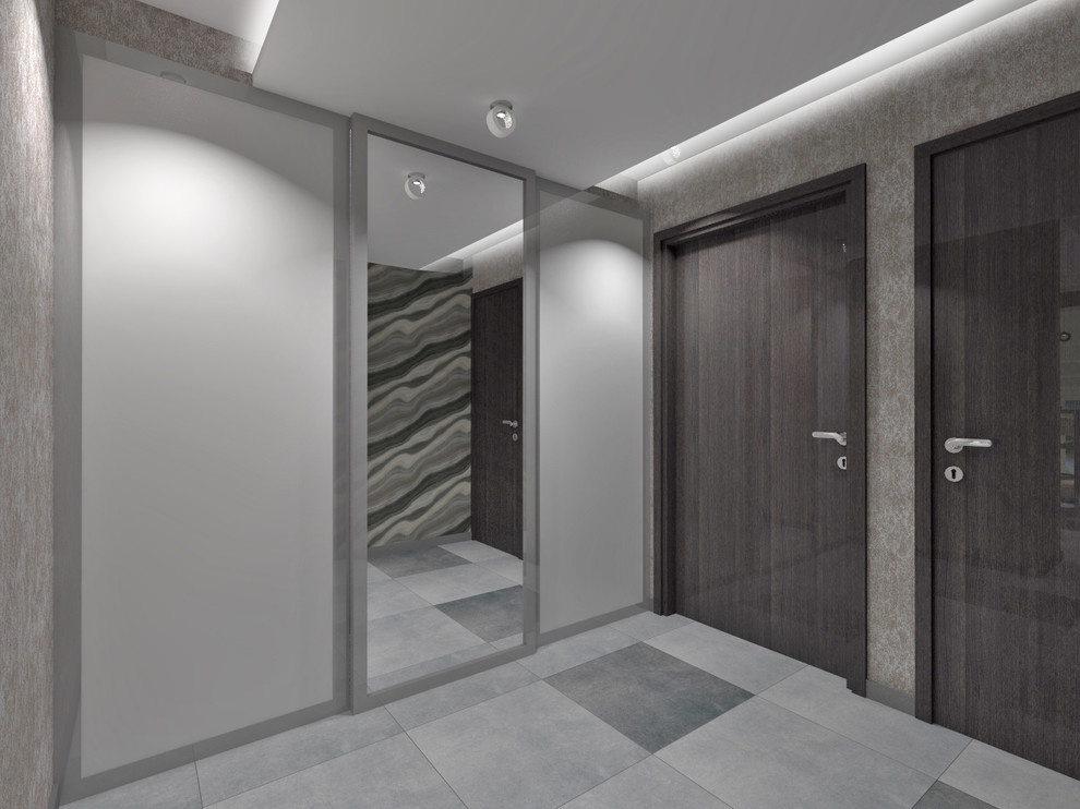 Квартира в Сколково