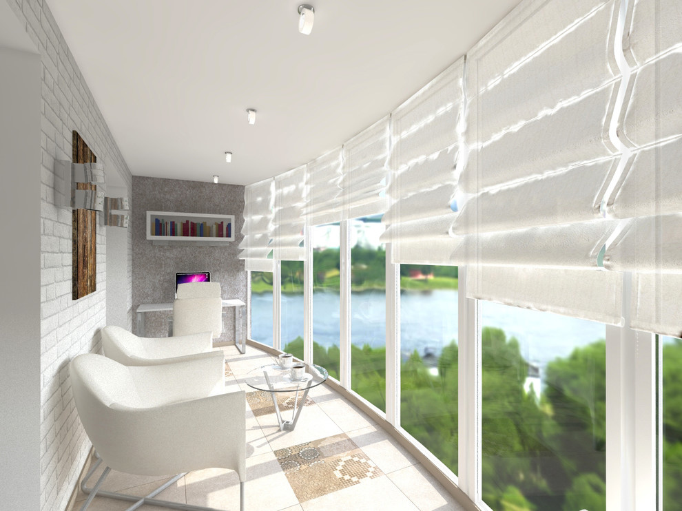 Квартира в Сколково