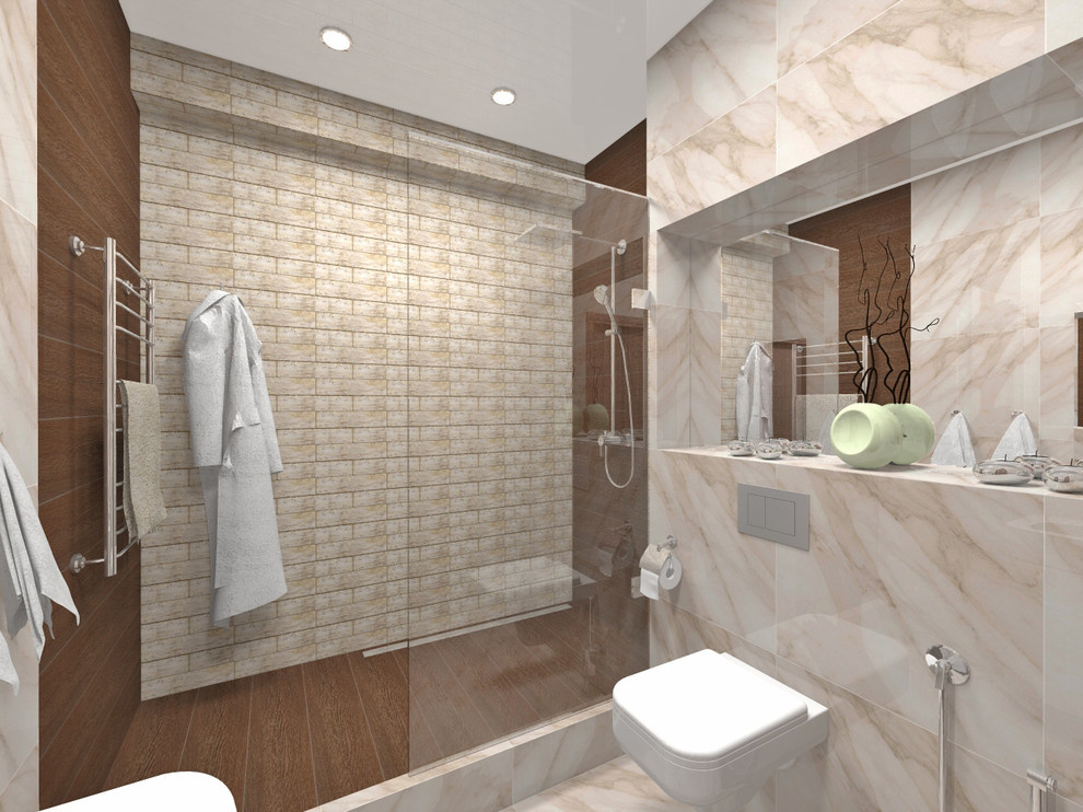 Квартира в Сколково