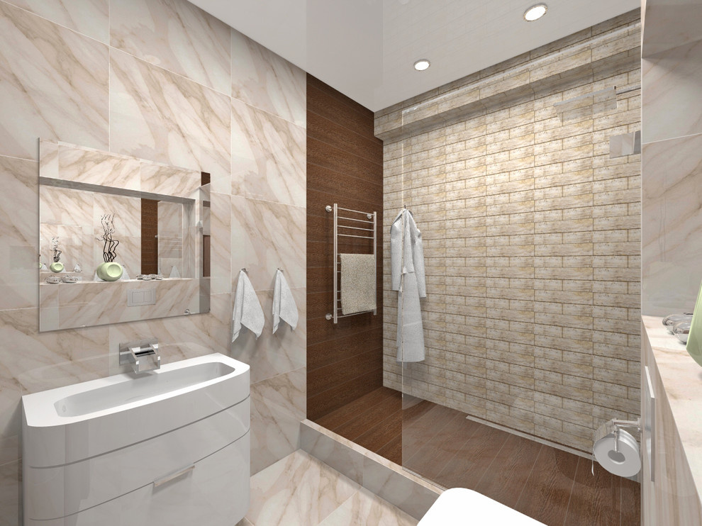 Квартира в Сколково